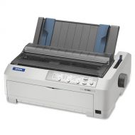 [아마존베스트]Epson FX-890 Impact Printer (C11C524001)
