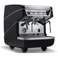 Nuova Simonelli Appia Semi-Auto 1 Group Espresso Machine Mappia5Sem01