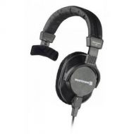 [아마존베스트]Beyerdynamic DT 252 80 Ohm Single-Ear Closed Dynamic Headphone for Broadcast Applications
