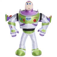 Just Play Disney?Pixars Toy Story 4 High Flying Buzz Lightyear Feature Plush