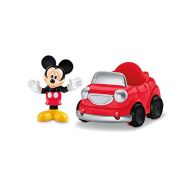 Fisher-Price Disney Mickey Mouse Clubhouse, Mickeys Sports Car