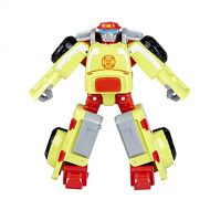 Playskool Heroes Transformers Rescue Bots Heatwave the Fire-Bot Action Figure, Ages 3-7 (Amazon Exclusive)