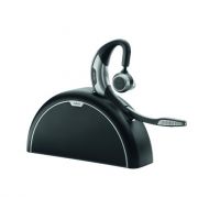 Jabra Motion UC with Travel & Charge Kit MS Wireless Headset/Music Headphones Black