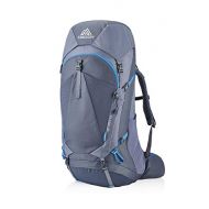 Gregory Womens Amber Backpack, Grey Arctic Grey, One Size