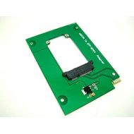 Sintech mSATA SSD Card for Replace WD Blue UltraSlim SATA 3 HDD WD5000MPCK SFF-8784