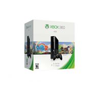 Xbox 360 4GB System Console with Peggle 2 Bundle