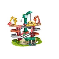 토마스와친구들 기차 장난감Thomas & Friends Trains & Cranes Super Tower, motorized train and track set for preschool kids ages 3 years and up