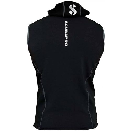 스쿠버프로 Scubapro Men's Hybrid Hooded Vest