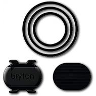 [아마존베스트]Unbekannt Bryton Cadenza Bryton Ant + Bluetooth (Sensors and Fittings Bryton Ant + Cadence Sensor (Bluetooth Clamps and Sensor)