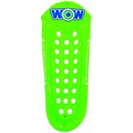 WOW Sports WOW World of Watersports, 13-2010, Pool Float, Built in Pillow, Side Chambers