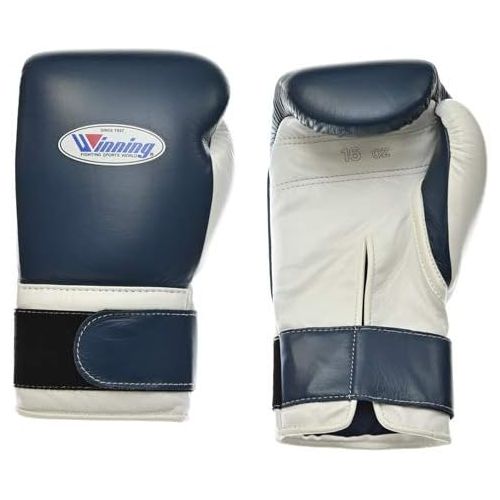  WINNING Training Boxing Gloves 16oz MS600B