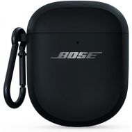 Bose Wireless Charging Earbud Case Cover, Black