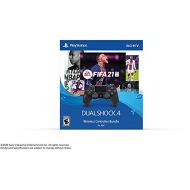 Sony Interactive Entertainment EA Sports FIFA 21 Dualshock4 Wireless Controller Bundle - PlayStation 4