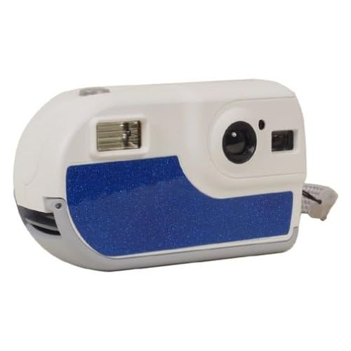 폴라로이드 Polaroid i-Zone 200 Mini Instant Camera (OLD MODEL)