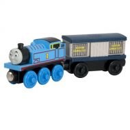 TOMY Thomas & Friends Wood 2-Pack - Thomas Country Show Delivery
