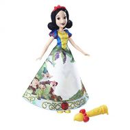 Disney Princess Story Skirt Snow White Doll
