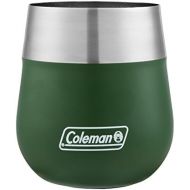 [무료배송]Coleman Claret Insulated Stainless Steel Wine Glass