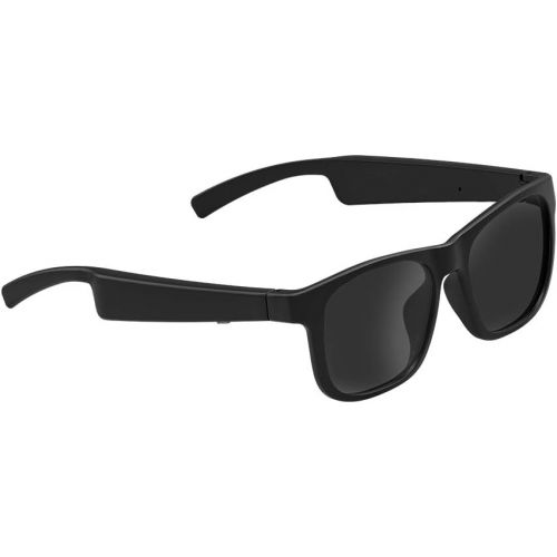 [아마존베스트]Bluetooth Sunglasses, Elinksmart TWS Sunglasses Open-Ear Audio Speakers to Enjoy Music/Answer Calls/Activate Voice Assistants, Bluetooth 5.0 Blue Light Glasses with UV Protection