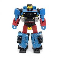 Transformers Generations Selects Hot Shot Figure