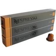 Nespresso Espresso Livanto - 30 Capsules