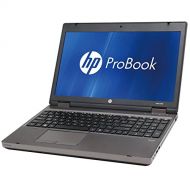Amazon Renewed HP ProBook 6560b Laptop 15.6,Intel i5,8GB RAM,320GB HDD,Win10 Home (Renewed)