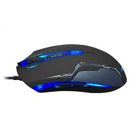 E-Blue Auroza Professional Gaming Mouse (EMS144BK)