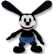 Disney Parks Oswald the Lucky Rabbit 9 Inch Plush Doll