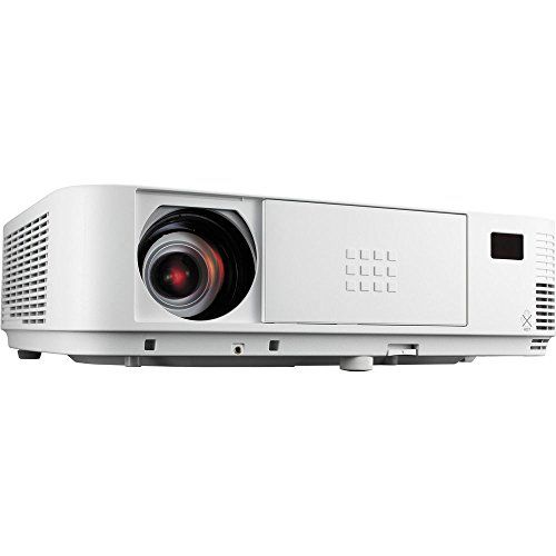  NEC NP-M322W Projector