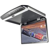 AMPIRE OHV185 HD Full HD Ceiling Monitor 47 cm (18.5 Inches) with HDMI + USB + IR Transmitter