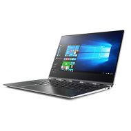 Lenovo Yoga 910 2-in-1 14 FHD IPS Touch-Screen Ultrabook, Intel Core i7-7500U, 8GB DDR4 RAM, 256GB SSD, HDMI, Bluetooth, 802.11ac, Fingerprint Reader, Backlit Keyboard, No DVD -Win