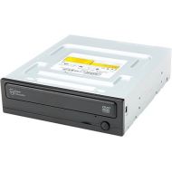 Unknown Samsung Internal SATA Black SH-224DB 24X DVD Burner Writer for Desktop PC - OEM Bulk Drive with No Software