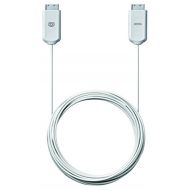 Samsung Electronics One Connect in-Wall Cable,5 m White (VG-SOCM05U/ZA)