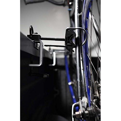  [아마존베스트]INNO RT201 Truck Bed Bike Rack - Bike Mount for Standard Pickup Truck