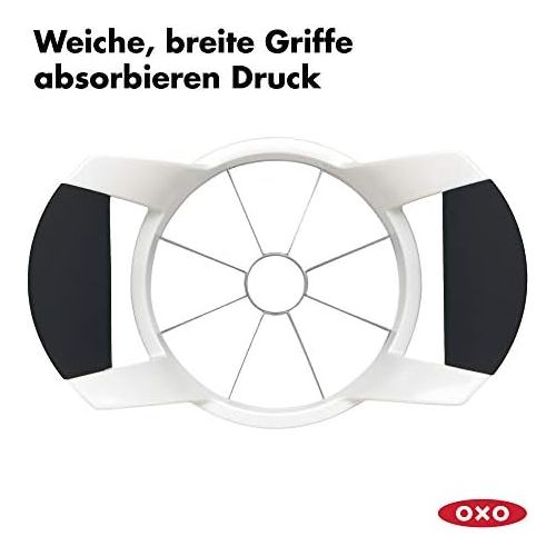옥소 OXO - Good Grips OXO Good Grips Apfelzerteiler