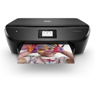 [아마존베스트]HP Envy Photo 6230 Multifunction Printer (Instant Ink, Print, Scan, Copy, WLAN, Airprint) Including 4 Months Instant Ink