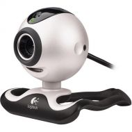 Logitech 961239-0403 Quickcam Pro 4000 - Digital video camera - USB