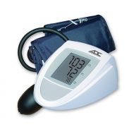 ADC ADVANTAGE Semi-Auto Upper Arm Digital Blood Pressure Monitor by American Diagnostic