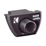 [아마존베스트]Kicker 46CX Bass Remote Control for KICKER CXA-Series/PXA-Serie/CX-Series Amplifiers