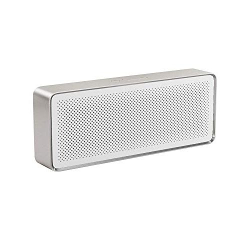 샤오미 Xiaomi Original Bluetooth Speaker Square Box 2 Speaker 2 Square Stereo Portable V4.2 High Definition Sound Quality