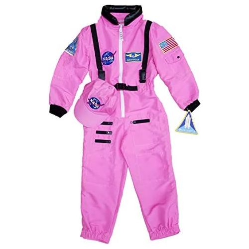  할로윈 용품Aeromax Jr. Astronaut Suit with Cap