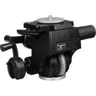Manfrotto 3263 deluxe geared head