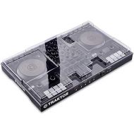 [아마존베스트]Decksaver DS-PC-KONTROLS4MK3 DJ Mixer Case