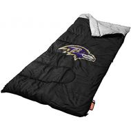 Coleman NFL Youth Sleeping Bag