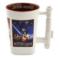 Disney Star Wars Saga Movie Poster Coffee Cup / Mug