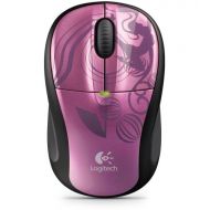 Jaybird Logitech Wireless Mouse M305 (Pink Balance) - 910-001897