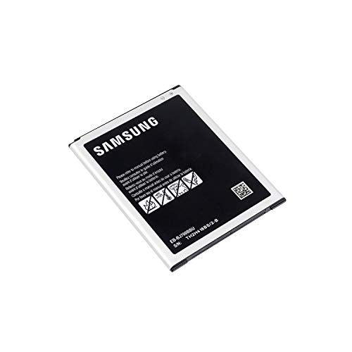 삼성 Genuine OEM Samsung Spare Extra Standard 3000mAh Battery for Samsung Galaxy J7 (SM-J700) (Bulk Packaging)