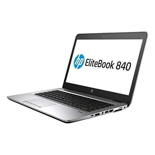  Amazon Renewed HP Elitebook 840 G4 Laptop (3UJ12UC#ABA) Intel i5-7300U, 16GB RAM, 256GB SSD, 14-in LED, Webcam, Win10 Pro (Certified Refurbished)