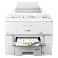 Epson Workforce Pro WF-6090 Printer with PCL/Postscript