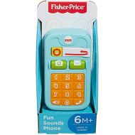 Fisher-Price Fun Sounds Phone