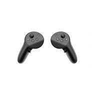 Quest Touch Pro Controllers